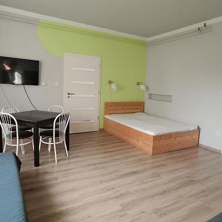 Regina Vendeghaz Miskolc Apartment Luaran gambar