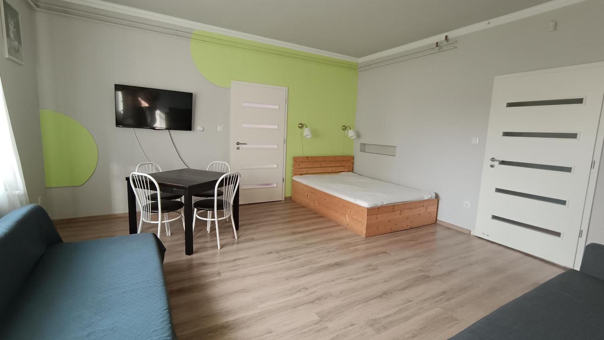Regina Vendeghaz Miskolc Apartment Luaran gambar