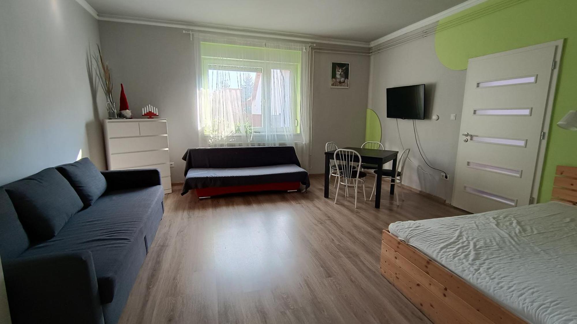 Regina Vendeghaz Miskolc Apartment Luaran gambar