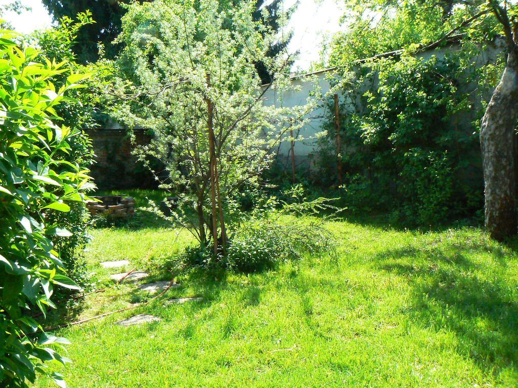 Regina Vendeghaz Miskolc Apartment Bilik gambar