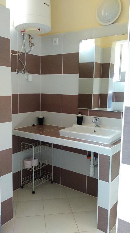 Regina Vendeghaz Miskolc Apartment Luaran gambar